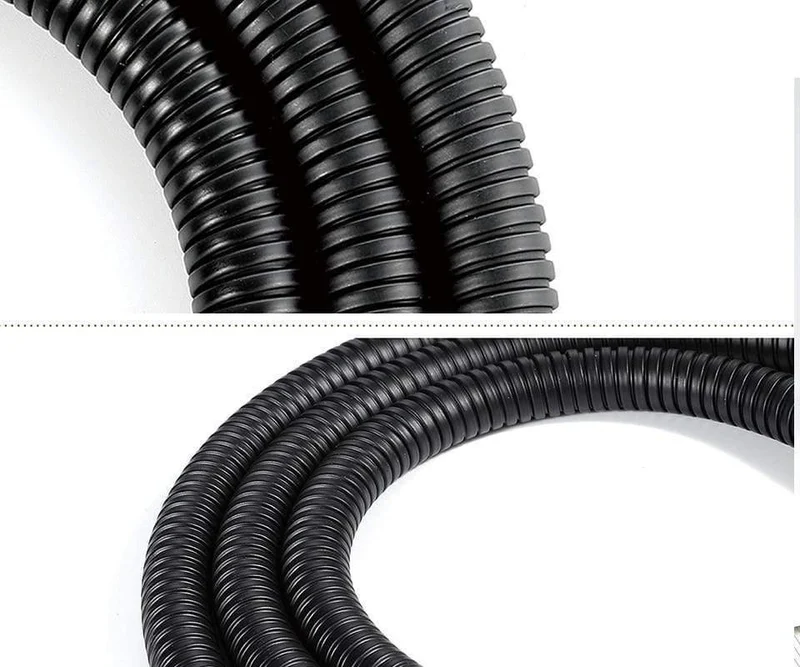 Duschschläuche Flexibler Schlauch 1.5m Sanitärschläuche Badzubehör Flexibles Schlauchrohr Für Bad Y401