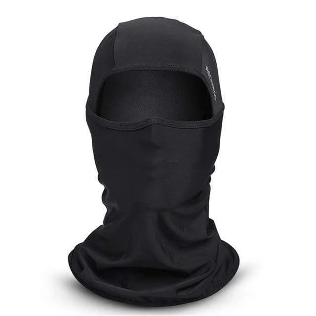 Sommer-Fahrrad-Kopfbedeckung, schweißhemmende, atmungsaktive Fahrradmütze, Lauffahrrad-Bandana, Sportschal, Gesichtsmaske für Männer und Frauen