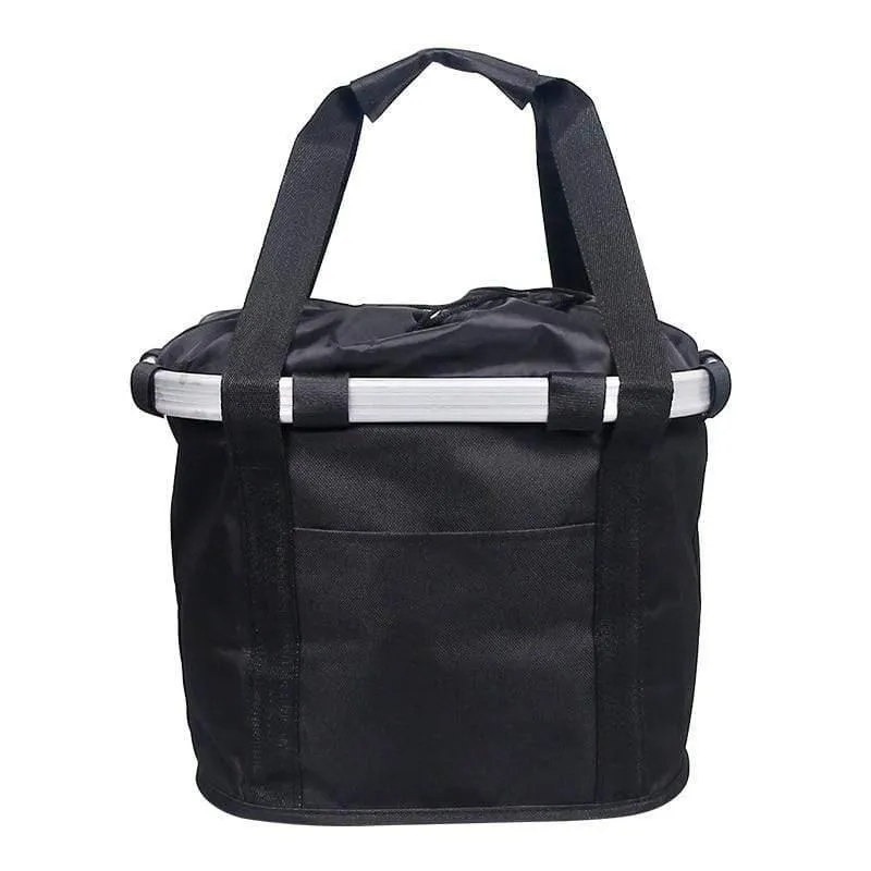 Fahrradkorb Lenker Fahrradtasche Fahrradträger Fahrradreithülle Fahrradfahren Vordere Gepäcktasche 3.0KG Load