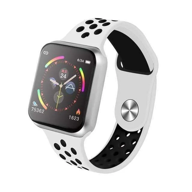 Smartwatches, IP67, wasserdicht, 15 Tage Standby, Herzfrequenz, Blutdruck, Smartwatch, unterstützt iOS und Android, PK s226