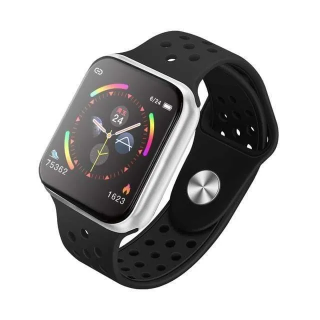 Smartwatches, IP67, wasserdicht, 15 Tage Standby, Herzfrequenz, Blutdruck, Smartwatch, unterstützt iOS und Android, PK s226