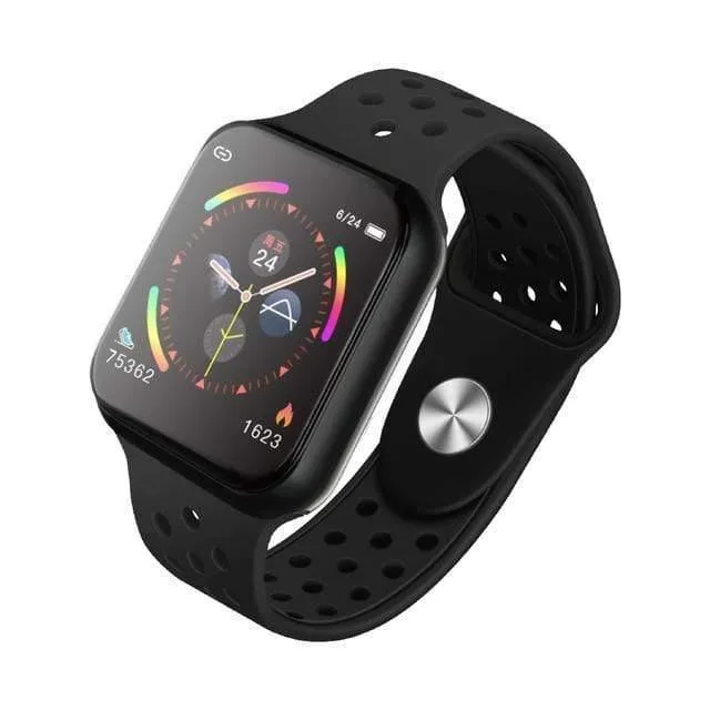 Smartwatches, IP67, wasserdicht, 15 Tage Standby, Herzfrequenz, Blutdruck, Smartwatch, unterstützt iOS und Android, PK s226