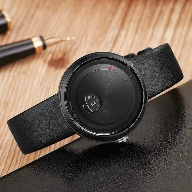 Uhr Männer Frauen Einzigartige Paar Armbanduhren Liebhaber Geschenk Uhr Kreative Zifferblatt Armbanduhr Casual Männlich Weiblich Quarzuhr