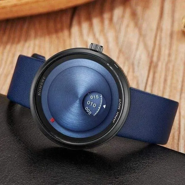Uhr Männer Frauen Einzigartige Paar Armbanduhren Liebhaber Geschenk Uhr Kreative Zifferblatt Armbanduhr Casual Männlich Weiblich Quarzuhr