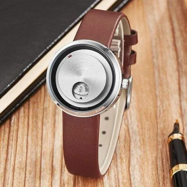 Uhr Männer Frauen Einzigartige Paar Armbanduhren Liebhaber Geschenk Uhr Kreative Zifferblatt Armbanduhr Casual Männlich Weiblich Quarzuhr