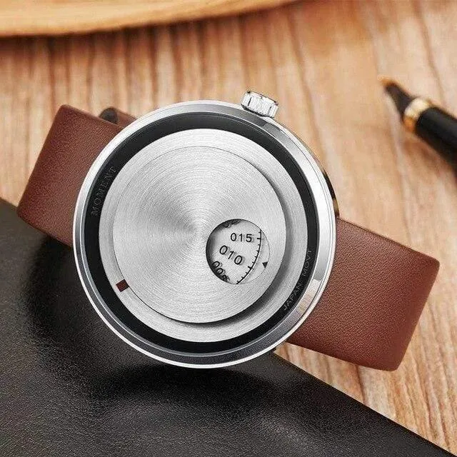 Uhr Männer Frauen Einzigartige Paar Armbanduhren Liebhaber Geschenk Uhr Kreative Zifferblatt Armbanduhr Casual Männlich Weiblich Quarzuhr