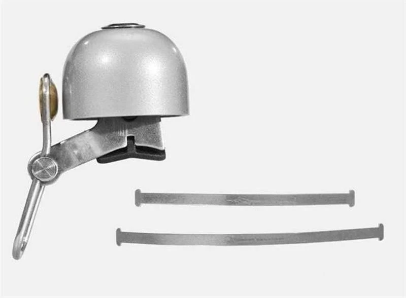 Edelstahl Fahrradklingel Fahrrad Radfahren Hörner Fahrrad Lenkerklingel Fahrrad Zubehör