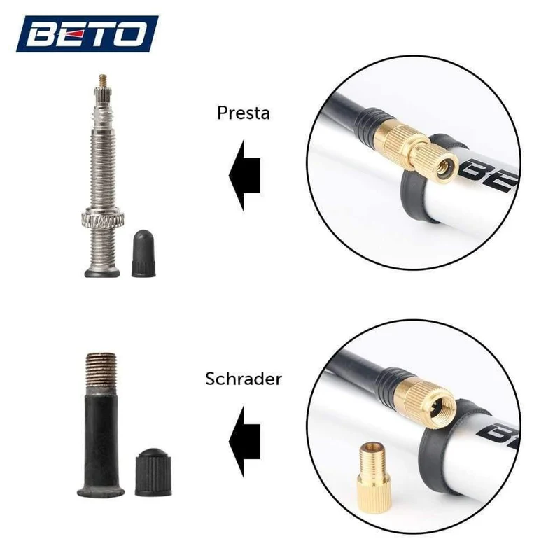 Gabel Reifen Stoßdämpfer Fahrradpumpen 300psi Manometer Mini Handpumpe für Fahrrad Schrader Presta Adapter Schlauch Fahrradpumpe Luftzykluspumpe