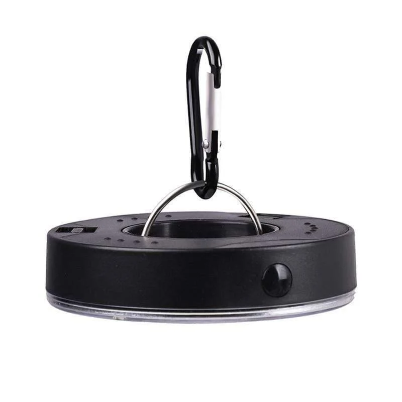 1PCS Camping Licht Betriebene Zelt Lichter Haken Taschenlampe Camping Zelt Licht Hängen Lampe Tragbare Laterne Led-lampe Batterie
