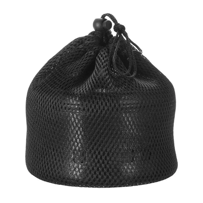 Camping Holzofen Winddicht Holzofen Tragbarer Outdoor-Klappofen für das Überleben im Rucksack Kochen Picknick