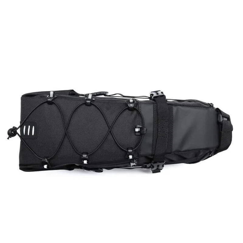 Fahrradtasche Fahrradsatteltasche Fahrradtasche Radfahren MTB Fahrradsatteltasche Taschen Zubehör 2018 8-10L Wasserdicht
