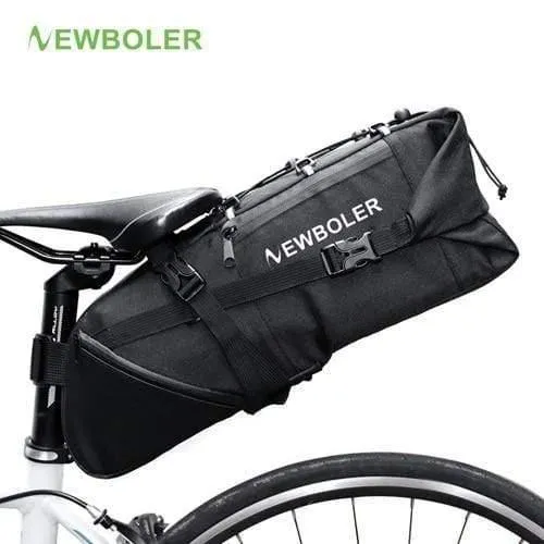Fahrradtasche Fahrradsatteltasche Fahrradtasche Radfahren MTB Fahrradsatteltasche Taschen Zubehör 2018 8-10L Wasserdicht