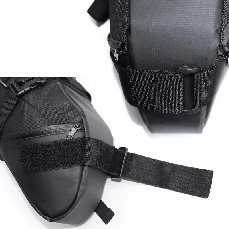 Fahrradtasche Fahrradsatteltasche Fahrradtasche Radfahren MTB Fahrradsatteltasche Taschen Zubehör 2018 8-10L Wasserdicht