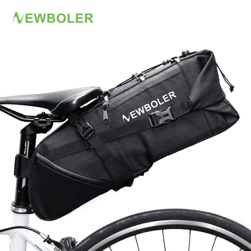Fahrradtasche Fahrradsatteltasche Fahrradtasche Radfahren MTB Fahrradsatteltasche Taschen Zubehör 2018 8-10L Wasserdicht