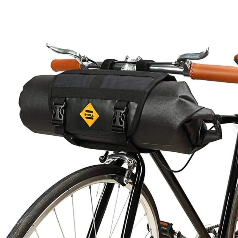Fahrrad Lenker Tasche Wasserdicht Radfahren Tasche Große Kapazität Bike Front Lagerung Tasche Radfahren Sattel Tasche Rahmen Hinten Vorne Accessori