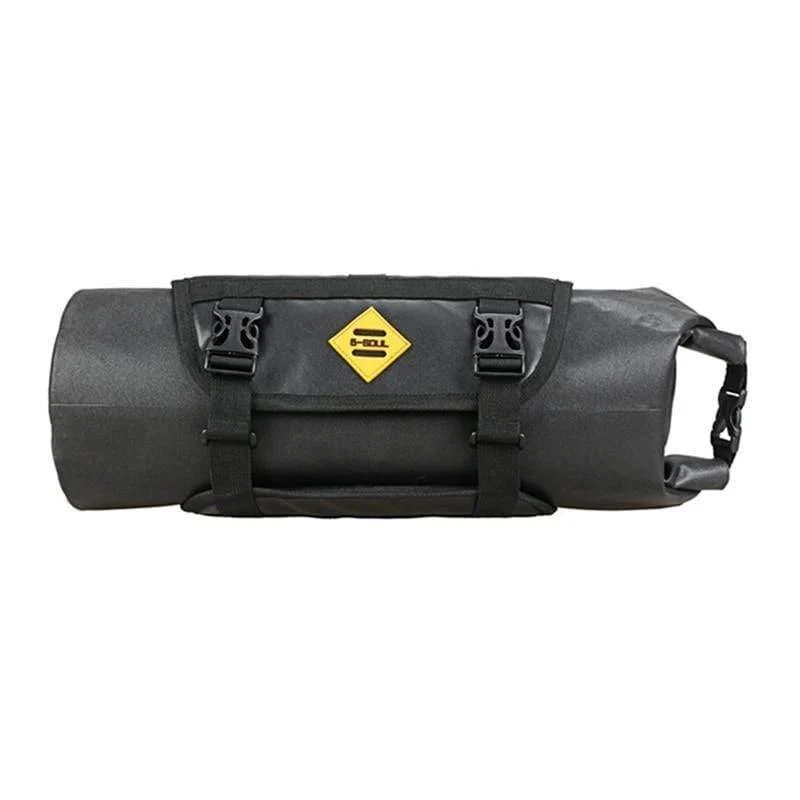 Fahrrad Lenker Tasche Wasserdicht Radfahren Tasche Große Kapazität Bike Front Lagerung Tasche Radfahren Sattel Tasche Rahmen Hinten Vorne Accessori