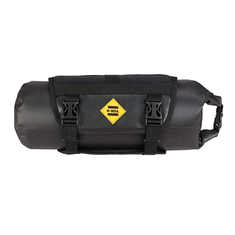 Fahrrad Lenker Tasche Wasserdicht Radfahren Tasche Große Kapazität Bike Front Lagerung Tasche Radfahren Sattel Tasche Rahmen Hinten Vorne Accessori