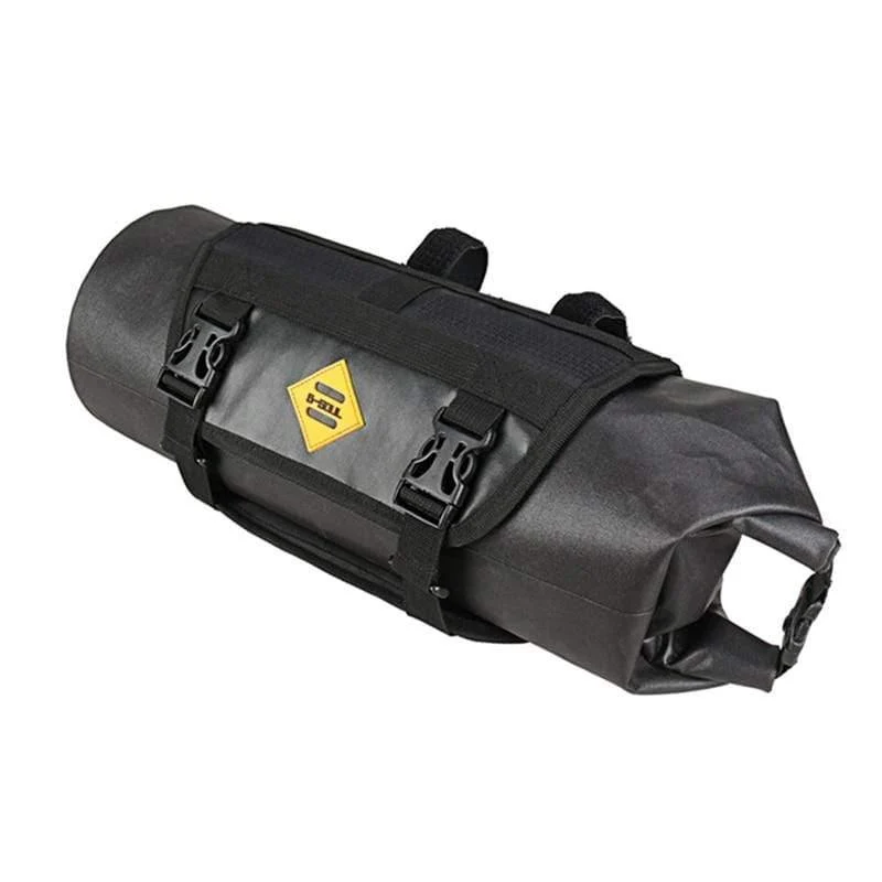 Fahrrad Lenker Tasche Wasserdicht Radfahren Tasche Große Kapazität Bike Front Lagerung Tasche Radfahren Sattel Tasche Rahmen Hinten Vorne Accessori