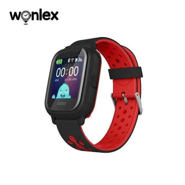 Smart Watch Zubehör Schutzfolie Displayschutzfolie für Kid Watch Tempered Film (ohne Uhr) KT01 Touchscreen