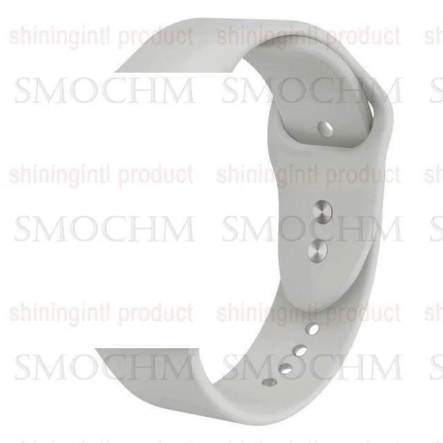 Bluetooth Smartwatch-Serie 4 1: 1 IWO 8 Plus IWO 9 Aktualisierter GPS-Tracker Sport-Smartwatch für Apple iPhone Android