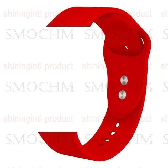 Bluetooth Smartwatch-Serie 4 1: 1 IWO 8 Plus IWO 9 Aktualisierter GPS-Tracker Sport-Smartwatch für Apple iPhone Android