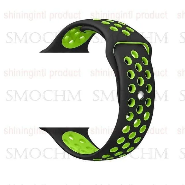 Bluetooth Smartwatch-Serie 4 1: 1 IWO 8 Plus IWO 9 Aktualisierter GPS-Tracker Sport-Smartwatch für Apple iPhone Android