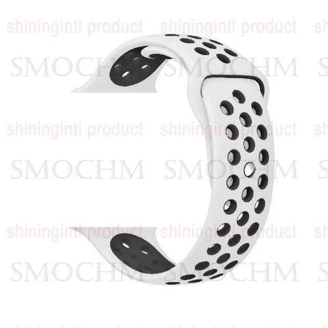 Bluetooth Smartwatch-Serie 4 1: 1 IWO 8 Plus IWO 9 Aktualisierter GPS-Tracker Sport-Smartwatch für Apple iPhone Android