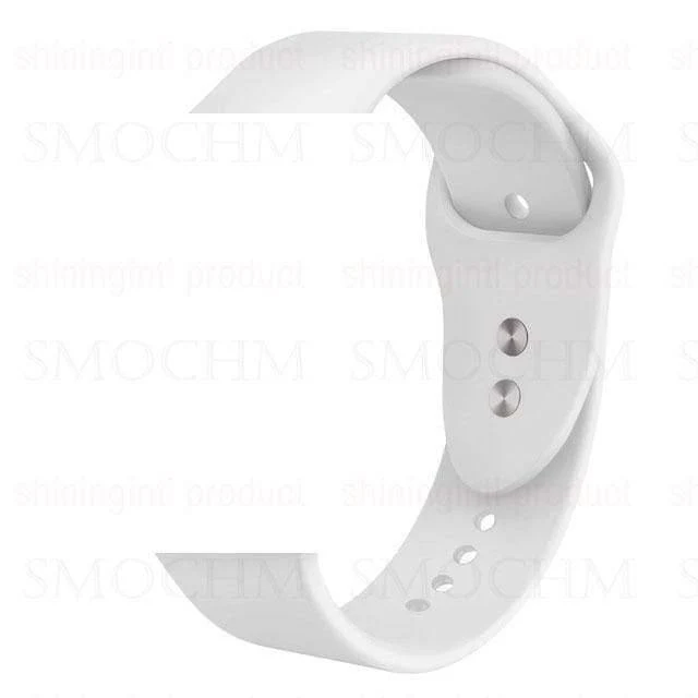 Bluetooth Smartwatch-Serie 4 1: 1 IWO 8 Plus IWO 9 Aktualisierter GPS-Tracker Sport-Smartwatch für Apple iPhone Android