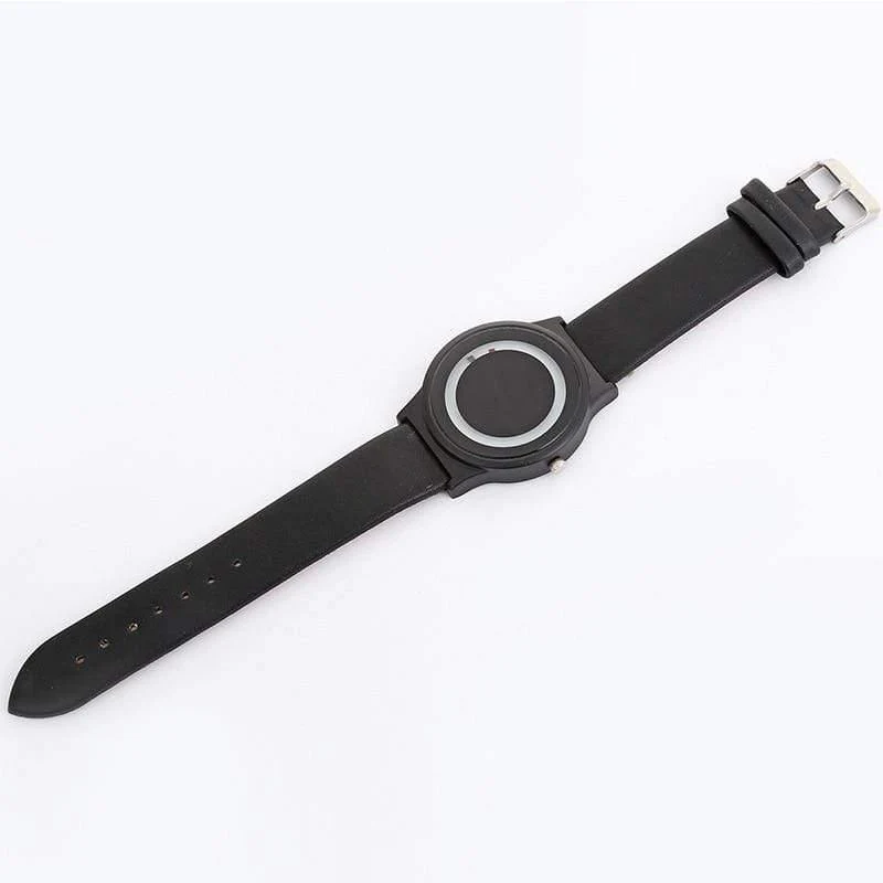 Damen-Quarzuhr, schlichtes Design, Damenuhren, modische Paar-Armbanduhr für Liebhaber, kreative Accessoires