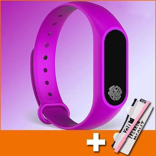 Sportuhr Kinderuhren Kinder Für Mädchen Jungen Armbanduhr Digitale Elektronische Armbanduhr Kind Uhr Stunden Mit Geschenk