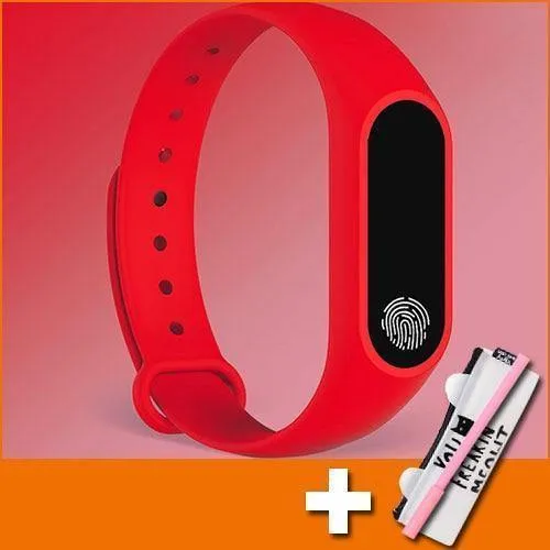 Sportuhr Kinderuhren Kinder Für Mädchen Jungen Armbanduhr Digitale Elektronische Armbanduhr Kind Uhr Stunden Mit Geschenk
