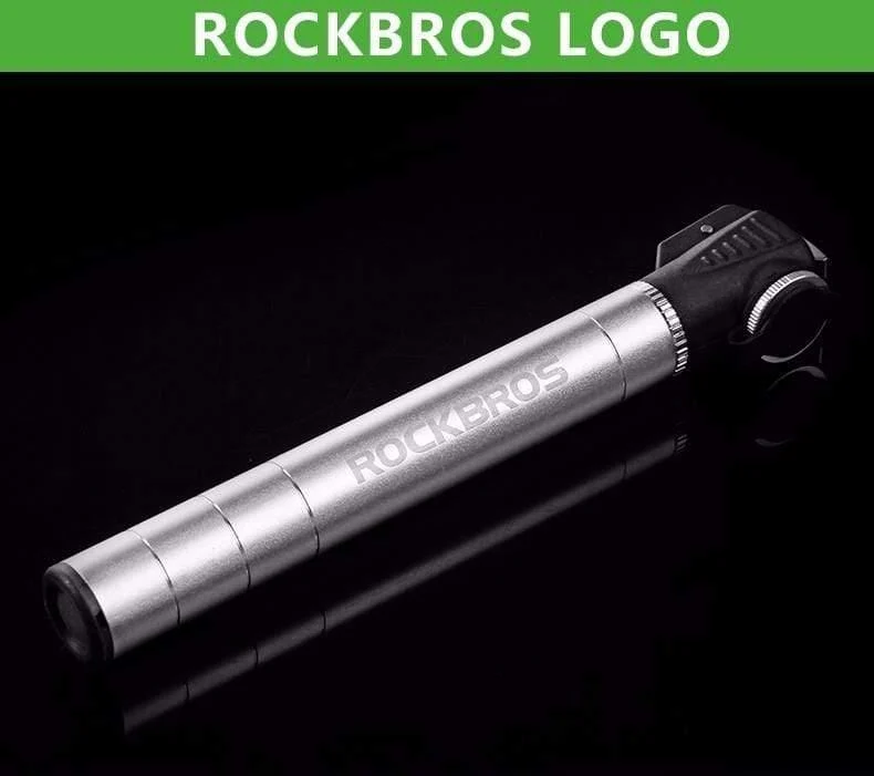 Mini fahrradpumpen tragbare mtb fahrrad aluminiumlegierung radfahren fahrradpumpe fit presta & schrader ventil fahrrad zubehör