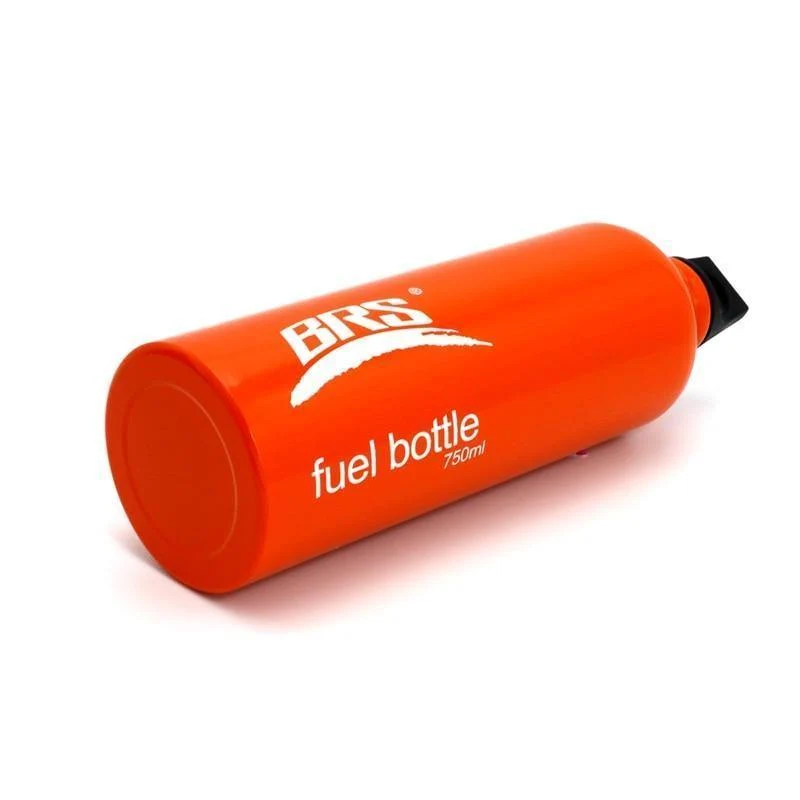 Aluminiumöl Brennstoffflasche Alkohol Benzin Diesel Kerosin Für Picknick im Freien Ölverbrennender Campingkocher 530ml 750ml 1000ml