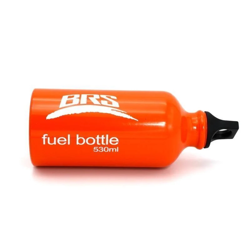 Aluminiumöl Brennstoffflasche Alkohol Benzin Diesel Kerosin Für Picknick im Freien Ölverbrennender Campingkocher 530ml 750ml 1000ml
