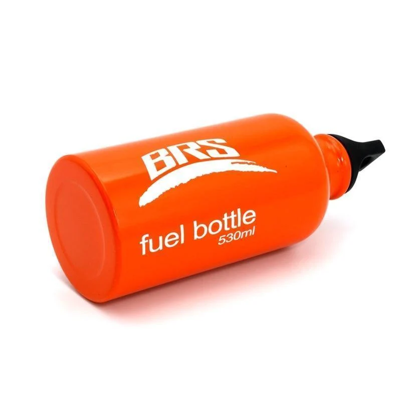 Aluminiumöl Brennstoffflasche Alkohol Benzin Diesel Kerosin Für Picknick im Freien Ölverbrennender Campingkocher 530ml 750ml 1000ml