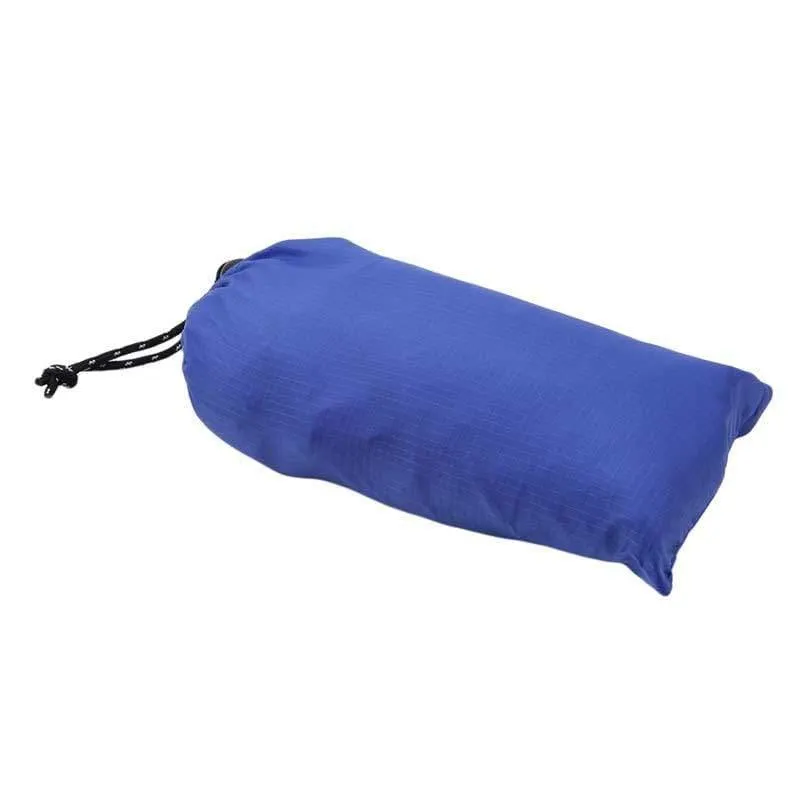 Reisesets, wasserdicht, multifunktional, 3-in-1, Outdoor-Werkzeuge, Matte, Poncho-Abdeckung, Zelte, Markise, Camping, Wanderausrüstung