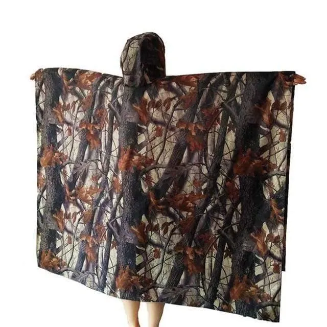 Reisesets, wasserdicht, multifunktional, 3-in-1, Outdoor-Werkzeuge, Matte, Poncho-Abdeckung, Zelte, Markise, Camping, Wanderausrüstung