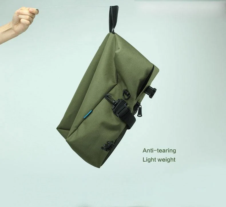 Fahrradträgertasche, Gepäckträger, Kofferraum, 37 l, Fahrradgepäck, Rücksitztasche, 2 Farben, 3 Taschen, Aufbewahrung für Fahrradsattel, 14892