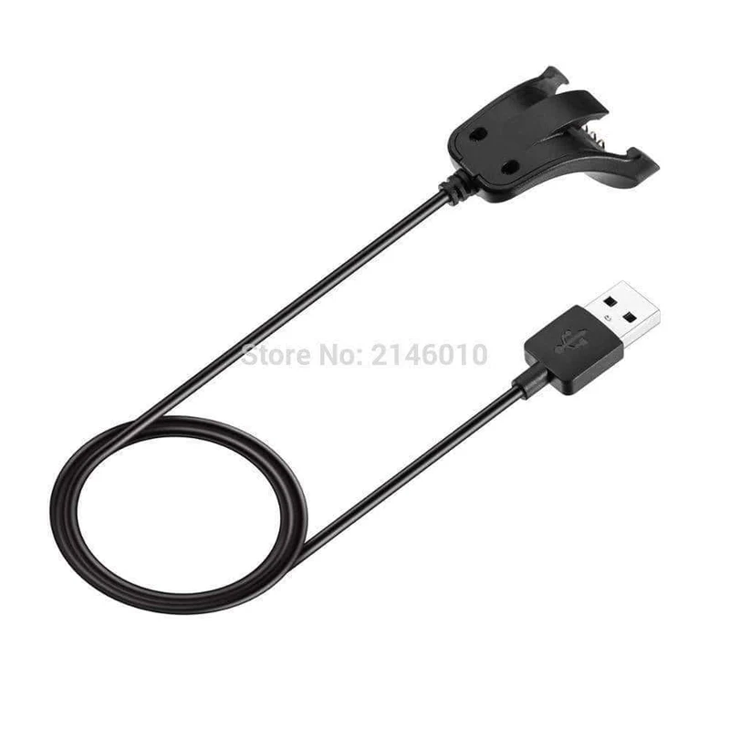 Smart Watch Data Sync USB-Kabel Aufladen Ladestation Dock Band Station Für TomTom Runner 2 3 / Funken 1 3 / Golfer 2 3.3ft