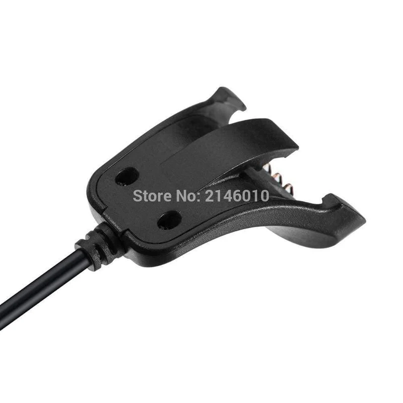 Smart Watch Data Sync USB-Kabel Aufladen Ladestation Dock Band Station Für TomTom Runner 2 3 / Funken 1 3 / Golfer 2 3.3ft