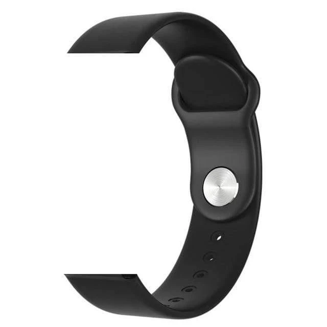 Smart Watch Blutdruck Fitness Tracker Herzfrequenz Tracker IP67 Wasserdichte Bluetooth Smart Armband Sport Armbanduhr