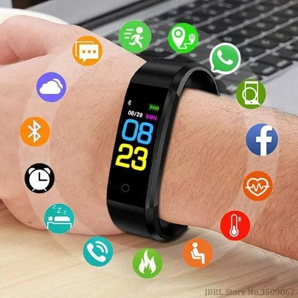 Digitaluhr Kinderuhren Kinder Für Mädchen Jungen Armbanduhr Elektronische LED Armbanduhr Studenten Kind Uhr Stunden Mit Geschenken