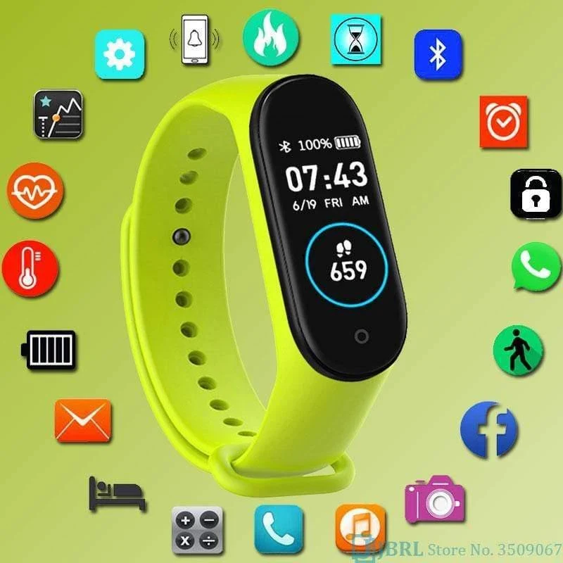 Sportuhr Kinder Kinderuhren Für Mädchen Jungen Armbanduhr Student Uhr Elektronische LED Digital Kind Armbanduhr Mit Geschenken