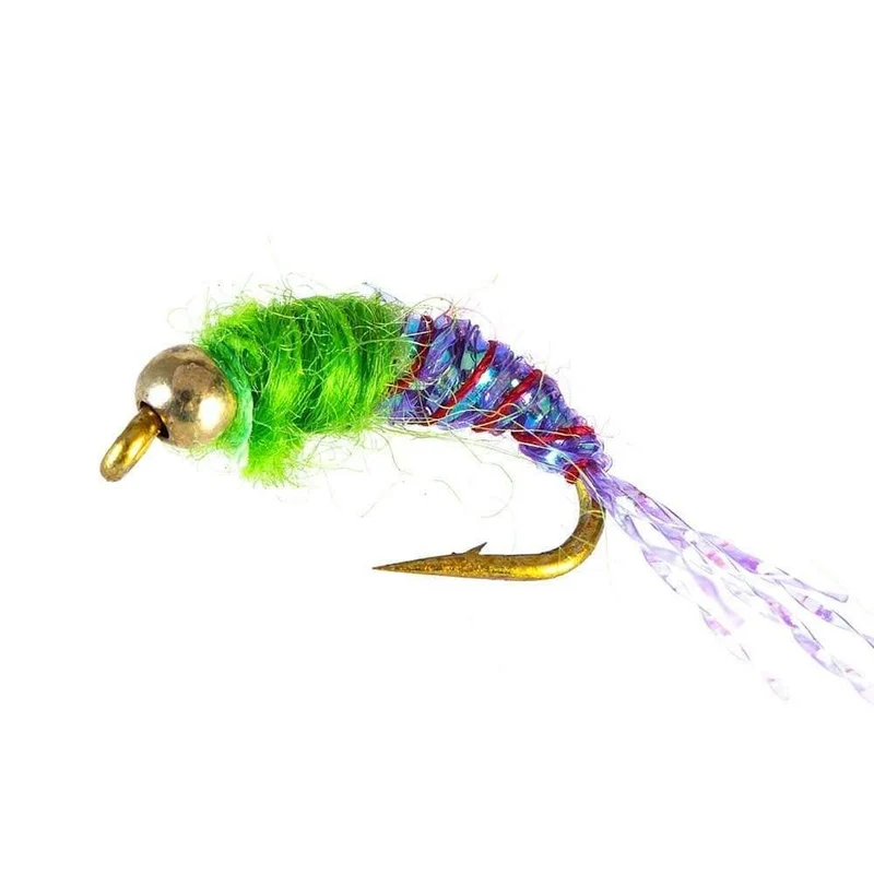 40PCS Fliegen Angeln Locken Nass Fliegen Angeln Fliegen Angeln Köder Fliegen Angeln Köder Box