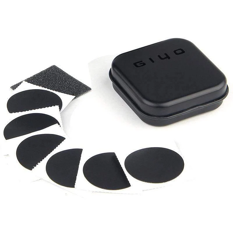 Clevere Ventile für Schrader/Presta-Fahrradpumpe mit Manometer, tragbare Minipumpe für Fahrrad-Luftpumpe, Fahrradreifenpumpe, Zubehör