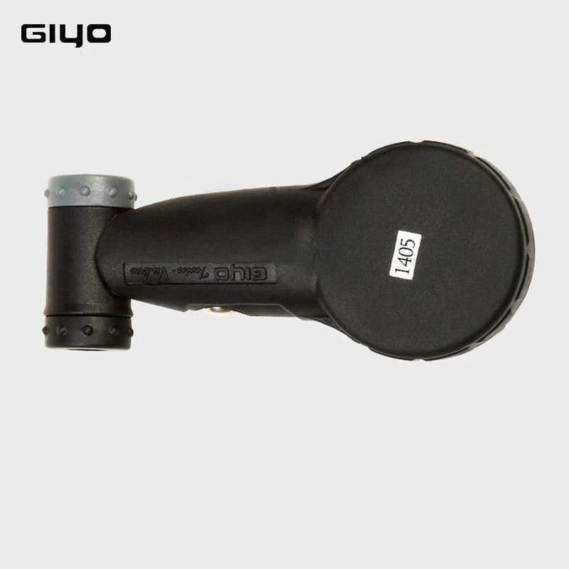 Fahrradreifenmesser Schrader Presta-Ventile Luftdruckmesser Barometer 160 PSI Professionelles Fahrradzubehör Fahrradpumpen