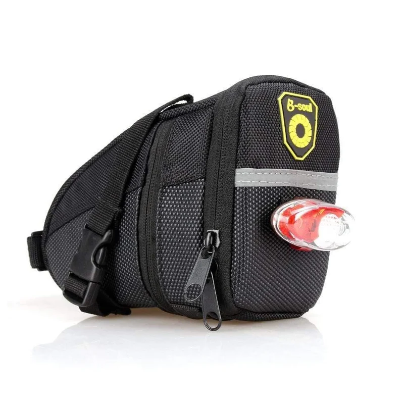Fahrrad-Oberrohrtasche hinten, wasserdicht, MTB, Berg/Rennrad, Fahrrad-Satteltasche, Fahrrad-Rücksitz-Hecktasche