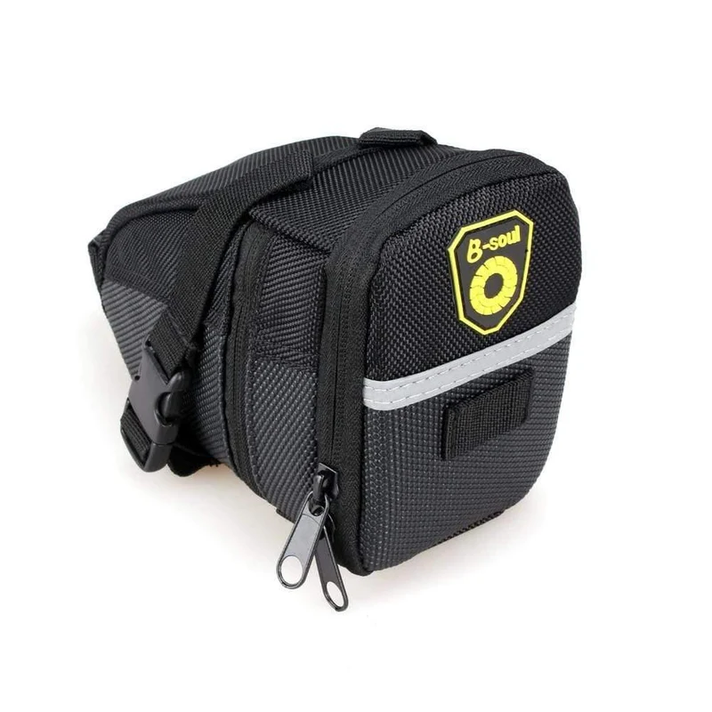 Fahrrad-Oberrohrtasche hinten, wasserdicht, MTB, Berg/Rennrad, Fahrrad-Satteltasche, Fahrrad-Rücksitz-Hecktasche