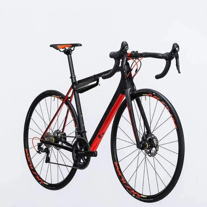 Fahrradtasche Fahrradrahmentasche Regenfeste Vorderrohrtasche Rennrad MTB Fahrradaufbewahrung Werkzeugtaschen