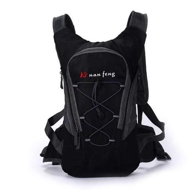 5L Sport Trinkrucksack für 2L Wasserbeutel Outdoor Reisen Wandern Laufen Rucksack Mountain Road Fahrrad Wasserbeutel